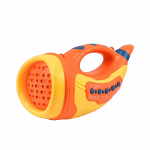 MiniBlow Horn