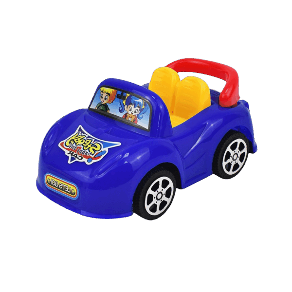 MiniZoom Racers