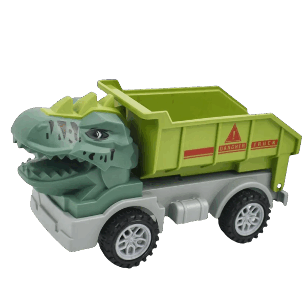 T-Rex Transporters