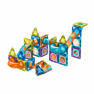 MazeCraft Magnetic Track
