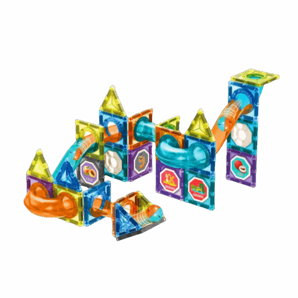 MazeCraft Magnetic Track