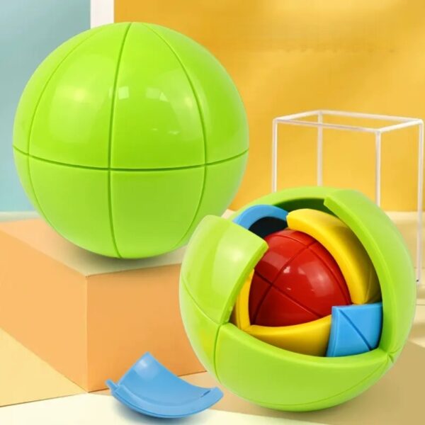 MazeSphere 3D - Image 2