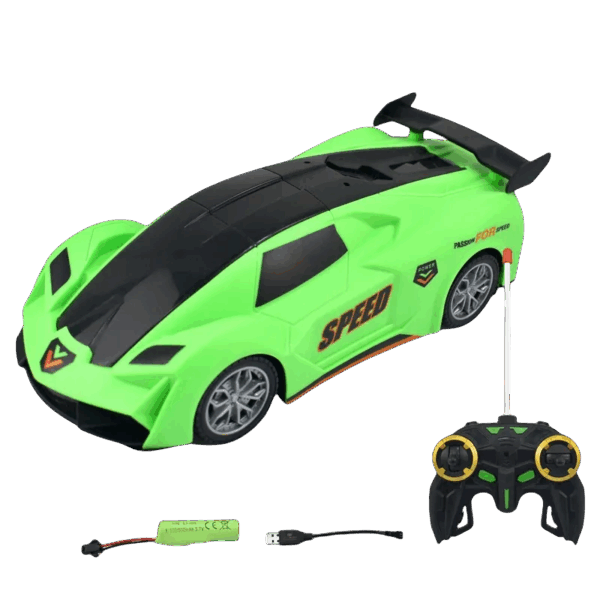 TurboDrift Racer - Image 2