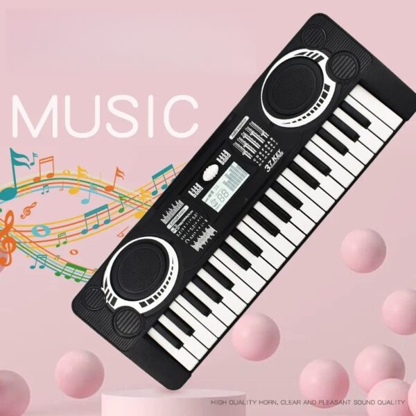 MelodyMate 37 - Image 2