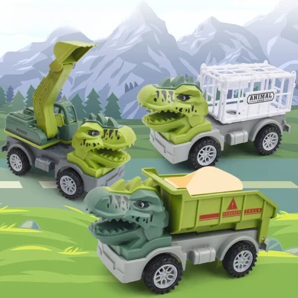 T-Rex Transporters - Image 2