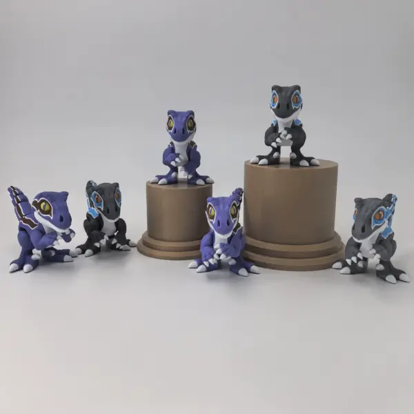 Shadow Raptor - Image 3