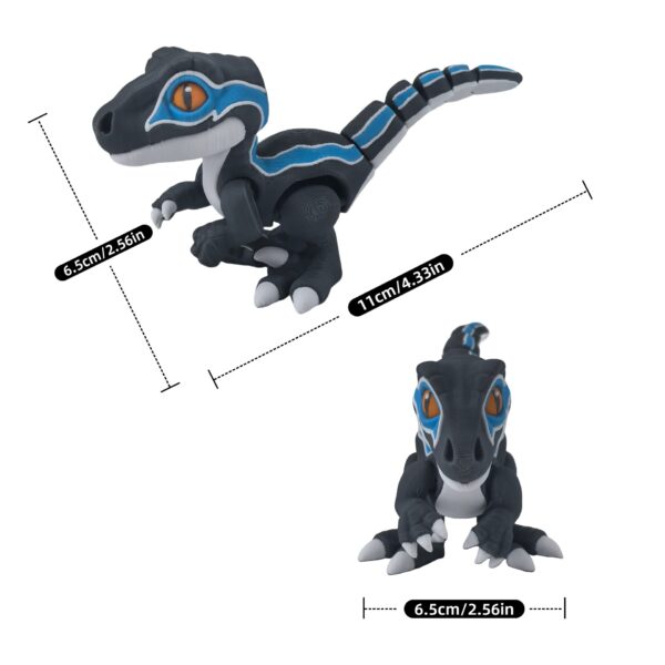 Shadow Raptor - Image 2